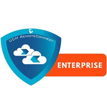 Grandstream UCM RemoteConnect Enterprise 12 mesiacov