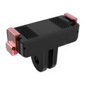 Magnetický adaptér Puluz s rýchloupínačom pre DJI Osmo Action 6 / Nano