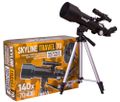 Hvezdársky ďalekohľad Levenhuk Skyline Travel 70