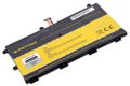 PATONA baterie pro ntb LENOVO Thinkpad Yoga 11e serie 4400mAh Li-Pol 7,4V 45N1750 Baterie, pro notebook, 4400mAh, Li-Pol, 7,4V, pro Lenovo ThinkPad Yoga 11e, 45N1750, neoriginální