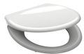 Schütte EASY CLIP bílé | Duroplast, Soft Close