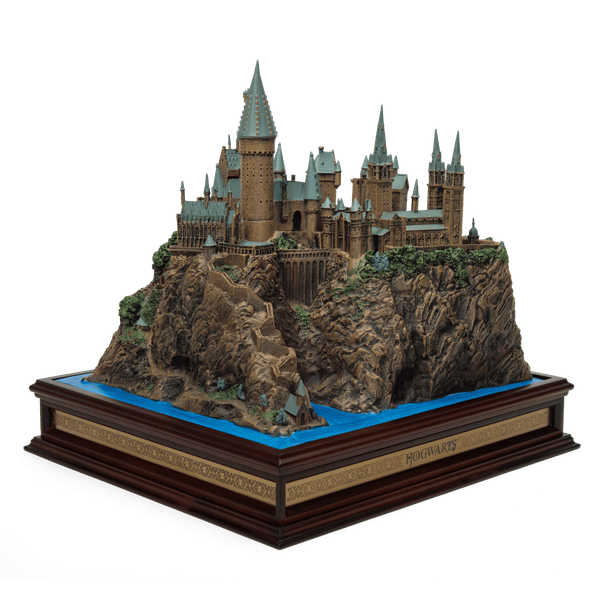 Replika Harry Potter - Rokfort