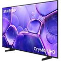 SAMSUNG U8092 (2025) Smart LED TV 55" 4K UHD
