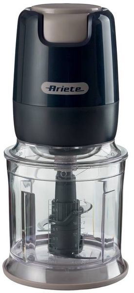 Ariete Breakfast sekáčik 437/00, tmavosivá