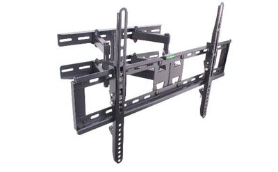 OPTICUM RED EAGLE SOLID BLACK 30"-70" držiak TV