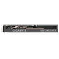 Gigabyte GeForce RTX 4060 EAGLE/OC/8GB/GDDR6 Grafická karta, PCI-E, 8GB GDDR6, 2× HDMI, 2× DisplayPort, aktivní