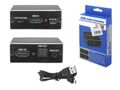 Audio Extractor HDMI-HDMI + Audio SPDIF/jack 3,5 SPH-AE02