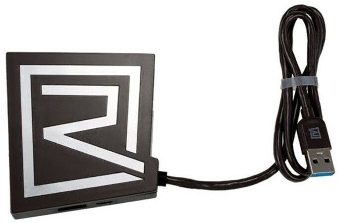 Remax AA-7057 RU-U7 Rhyden Multi Port USB Charger Hub