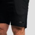 Šortky Apex Black - GymBeam, veľkosť M