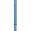 vidaXL Skladací párty stan s 5 bočnými stenami 870x291x315 cm antracitový