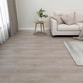 vidaXL Podlahové dosky drevo 5,11 m² 55 ks PVC