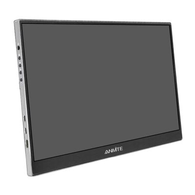 Prenosný monitor ANMITE A156W04T s uhlopriečkou 15,6"