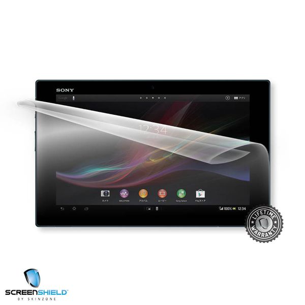 Screenshield™ Sony Xperia Z4 tabliet