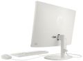 HP 22/22-dg0001nc/21,45"/FHD/N100/8GB/512GB SSD/UHD/W11H/White/2R All-in-one pocítac, 21,45" Full HD VA, Intel N100, 8GB DDR5, 512GB SSD, Intel UHD, Wi-Fi, W11H, bílý + klávesnice a myš