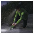 Čelovka GP Xplor PHR17, 500 lm, 3× Cree SMD LED, USB-C nabíjanie