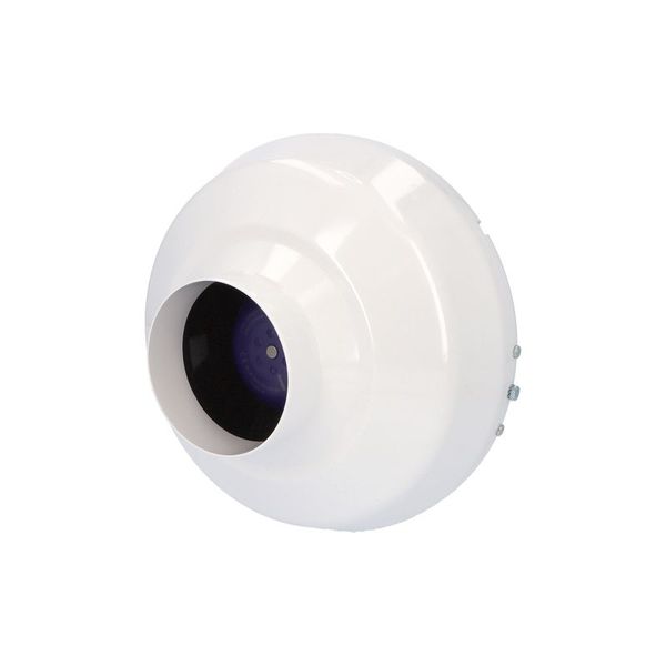 Ventilátor VENTS VK 125 potrubní