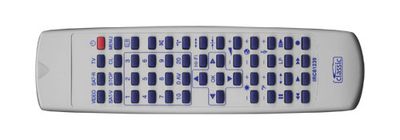 Ovládač diaľkový IRC81239 grundig tvp 2
