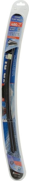 Stierač FLAT MULTI 480 mm s adaptérmi