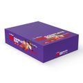 ASAP Complete Bar - GymBeam, lesné ovocie, 24 x 100 g