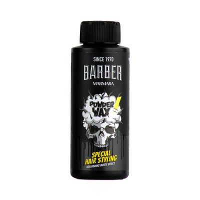 Púder na vlasy MARMARA BARBER Special hair powder 20 g