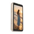 Prídavná selfie obrazovka Telesin mobile pre smartfóny (iOS / Android)