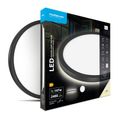 Modee Okrúhle stropné svietidlo TS018-BR 18W 2400lm neutrálna biela (ML-TS018-4000KBR)