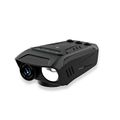 Kamera cyklistická NEDIS CCAM100BK 3v1, 1080p, 2MP, čierna