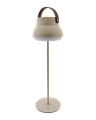 TR-15SW USB nabíjacia LED lampa