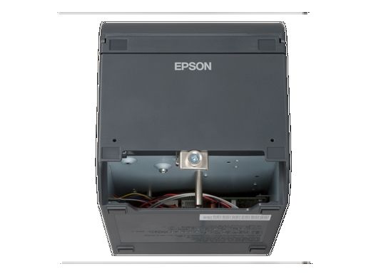 Epson TM-T810F, w/o FB, PS, w/o AC cable, EDG