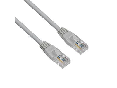 UTP kábel RJ45/RJ45 Cat5 15 m DPM GV01-15