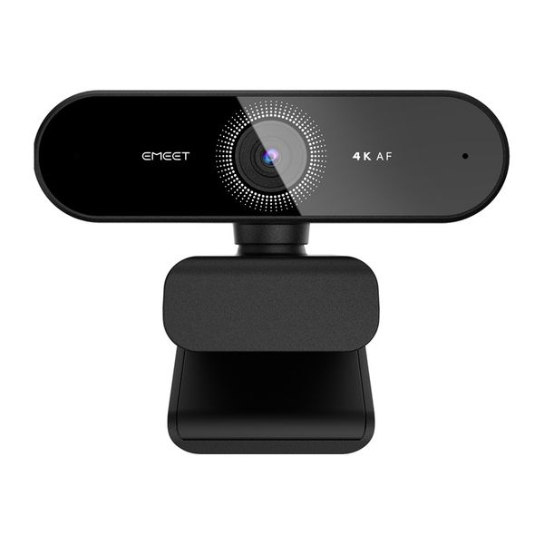 Webová kamera EMEET SmartCam Nova 4K