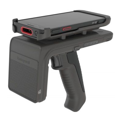 IH45, UH FRID READER FOR EÚ, BT&USB COM