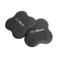 Podložky pod kolená Black - GymBeam