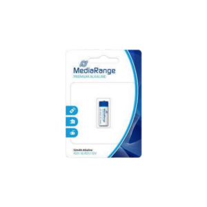 Batérie Mediarange Alkaline LR23 (A23) 12V Premium 1ks