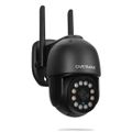 IP kamera otočná OVERMAX CAMSPOT 4.95, MicroSD, 60m, H.265, čierna IP kamera otočná OVERMAX CAMSPOT 4.95, MicroSD, 60m, H.265, čierna