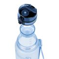 Tritanová fľaša na nápoje Dast Blue 800 ml