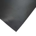 vidaXL Koreňová bariéra Čierna 0,7 x 15 m Polyetylén