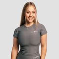 Dámsky top Core Carbon - GymBeam, veľkosť S