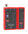 Testér kábla UNI-T UT681C (RJ45, RJ11, BNC)