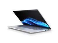 AI PC - dizajn pantu 174 stupňov - Intel Core Ultra 7 - 255H / až 5,1 GHz - Win 11 Pro - Arc Graphics 140T - 32 GB RAM - 1 TB SSD NVMe - 14" IPS 1920 x 1200 - Wi-Fi 7, Bluetooth - glacier silver - kbd: česká/slovenská - s HP 3 roky podpory hardvéru notebooku na mieste