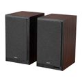 Reproduktory Edifier R2750DB MKII 2.0 (hnedé)