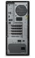 Lenovo ThinkStation P/ThinkStation P3 Tower/Tower/i7-14700/16GB/512GB SSD/UHD 770/W11P/3R Počítač, i7-14700, 16GB DDR5, 512GB SSD, Intel UHD 770, W11P, čierny + klávesnica a myš