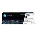 HP 220A Toner W2200A, čierny (black)