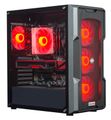 HAL3000 Alfa Gamer Pro GF GTX 1650 / AMD Ryzen 5 5600X/ 16GB/ GTX 1650/ 1TB PCIe SSD/ W10 Počítač, AMD Ryzen 5 5600X, 16GB, GTX1650, 1TB PCIe SSD, W10