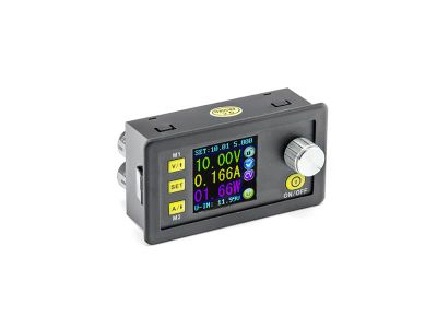 Zdroj napájacieho DPS3005 - 30V 5A modul