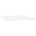 vidaXL Boxspring posteľ s matracom zelená 160x200 cm látka