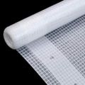 vidaXL Celta Leno 260 g/m², 4x2 m, biela