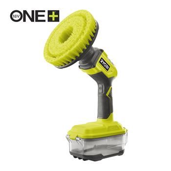 Ryobi, R18CPS-0, 18V One Plus ™ kompaktný kartáč