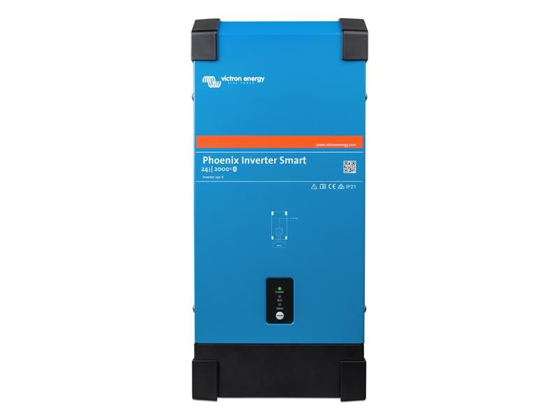 Menič napätia Victron Energy 2000VA 24V Smart