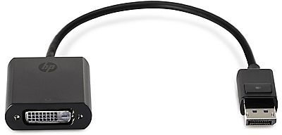 HP redukcia z DisplayPort na DVI